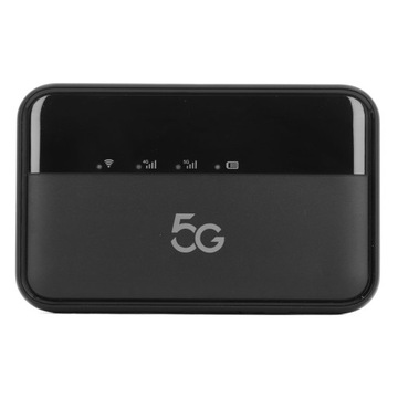 портативный мобильный Wi-Fi-роутер 5G WiFi SIM USB 2100 мАч