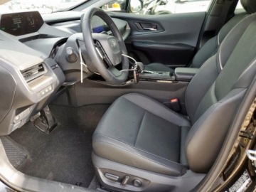 Toyota Prius V (XW60) 2024 Toyota Prius 2024 TOYOTA PRIUS LE 2.0 Hybryda 150KM, zdjęcie 7