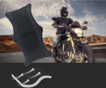 ЧЕХОЛ СИДЕНЬЯ МОТОЦИКЛА СЕТКА