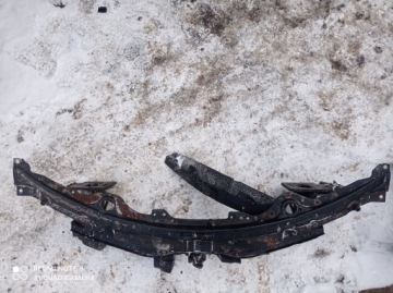 Усилитель переднего ремня безопасности Alfa Romeo 159