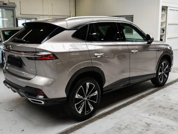 MG HS 2025 MG HS 1.5T HEV+ Excite aut Suv 224KM 2025, zdjęcie 2