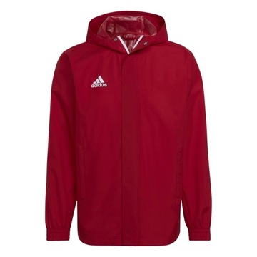 kurtka adidas Entrada 22 Allweather Jr IK4013 128