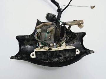 Чехол для счетчика Kymco Agility