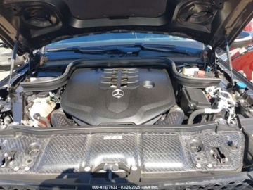 Mercedes GLS X167 2021 Mercedes-Benz GLS 580 4Matic 2021 4.0l 4.0 Benzyna 483KM, zdjęcie 8