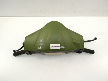 РУЛЕВОЕ КОЛЕСО В СБОРЕ ROMA