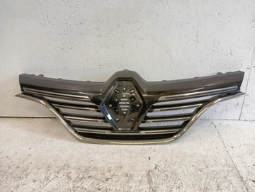 ATRAPA GRIL GRILL RENAULT MEGANE IV 4 16-