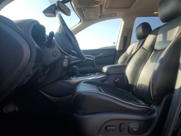 Infiniti QX60 2017 Infiniti QX60 2017 INFINITI QX60 3.5 Benzyna 295KM, zdjęcie 7
