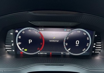 Skoda Superb III Liftback Facelifting 2.0 TDI SCR 150KM 2022 Skoda Superb 2.0 Diesel 150KM, zdjęcie 12