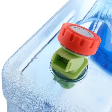 Пластиковый контейнер для воды без BPA на 5 л 8 л