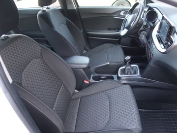 Kia Ceed III Kombi 1.4 T-GDi 140KM 2020 Kia Ceed 1.4 T-GDI, Salon Polska, 1. Właściciel, zdjęcie 8