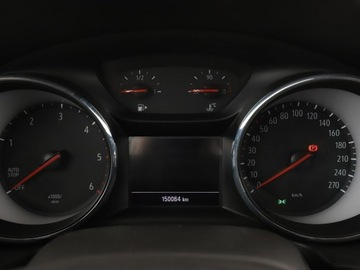 Opel Insignia II Sports Tourer Facelifting 1.5 Diesel 122KM 2021 Opel Insignia automat LED navi klima auto grzane, zdjęcie 21