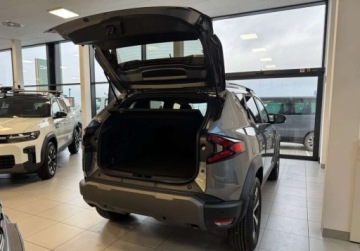 Dacia Duster III 1.2 TCe 130KM 2026 Dacia Duster GDYNIA journey Eco-G 120 fabryczna LPG Podgrzewana przednia s, zdjęcie 31