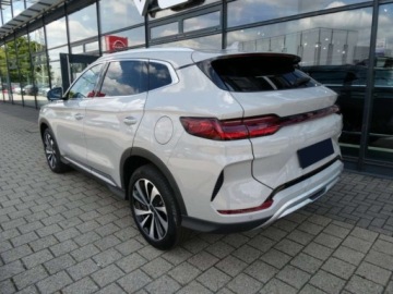 BYD Seal U DM-i 218KM 2026 BYD Seal U DM-i Boost Suv 1.5 (218KM) 2026, zdjęcie 3