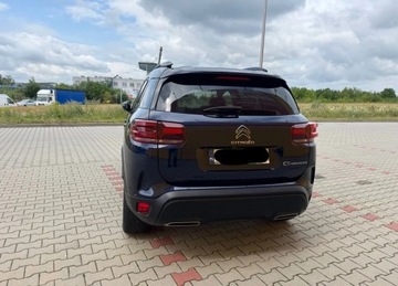 Citroen C5 Aircross 2023 Citroën C5 Aircross, zdjęcie 2