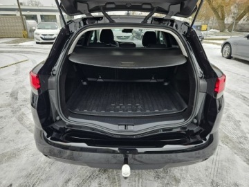 Renault Megane IV Hatchback 5d  Facelifting 1.3 TCe 140KM 2021 Renault Megane 1,3 benzyna 140KM, zdjęcie 14