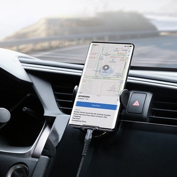 АУДИОКАБЕЛЬ JOYROOM СТЕРЕО МИНИ-ДЖЕК 3,5 мм - USB C
