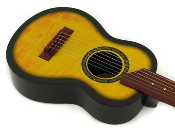 Классическая гитара 68.5x22x7cm