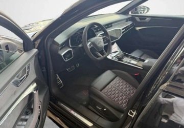 Audi A6 C8 RS6 Avant GT 4.0 TFSI Performance 630KM 2026 Audi RS6 Avant Audi RS6 Avant 4.0 TFSI quattro tiptronic performance 4.0, zdjęcie 5
