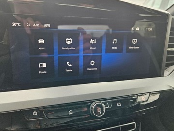 Opel Mokka II SUV 1.2 Turbo 136KM 2025 Od ręki - Edition 1.2 Turbo 136KM, zdjęcie 6