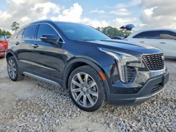 Cadillac 2023 Cadillac XT4 Premium Luxury 2023 2.0 Benzyna 235KM, zdjęcie 4