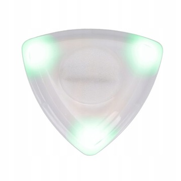 Светящийся медиатор со сменным медиатором