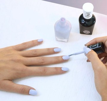 Гель-лак Sally Hansen Miracle La Vida Lilac 054