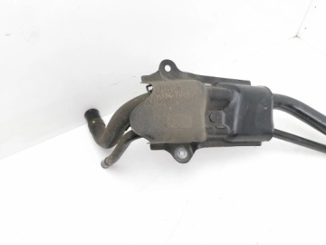 Mazda CX-30 2023 Топливный бак