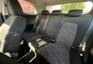 Kia Ceed I Hatchback 5d Facelifting 1.6 DOHC CVVT 126KM 2009 Kia Ceed 1 wlasc Klima Isofix Alu Gwarancja w cenie Warszawa VKDA 1.6, zdjęcie 8