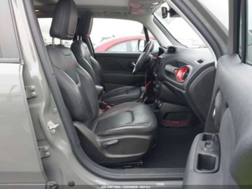 Jeep Renegade 2021 Jeep Renegade 2021 Jeep Renegade Trailhawk 4x4 1.3 Benzyna 171KM, zdjęcie 10