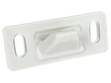 DUCATO JUMPER BOXER 2006- BOLEC GNIAZDO DRZWI BOK