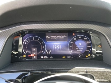 Volkswagen 2024 Volkswagen Atlas 2024 VOLKSWAGEN ATLAS PEAK EDITION SE 2.0 Benzyna 269KM, zdjęcie 9