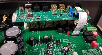 ATOLL IN200 SIGNATURE KWINTESENCJA PIĘKNA MUZYKI