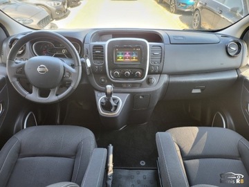 Nissan NV200 2020 Nissan NV300 2.0170 2020r 115TysKm Automat 8 miejsc Kamera Navi FullLed Fa, zdjęcie 16