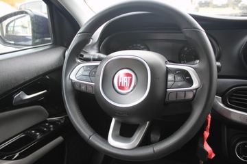 Fiat Tipo II Sedan 1.6 MultiJet 120KM 2017 Fiat Tipo Fiat Tipo II Wzorowy Stan Navi Kamera Cofania Udokumentowany Sta, zdjęcie 24