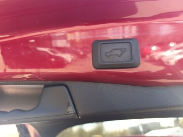 Toyota RAV4 V SUV 2.5 Hybrid Dynamic Force 222KM 2020 Toyota RAV4 2.5 Hybrid Executive 4x4 V (2018-) Toy, zdjęcie 12