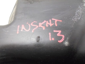 POUZDRO FILTRU VZDUCHU HONDA INSIGHT II 1.3