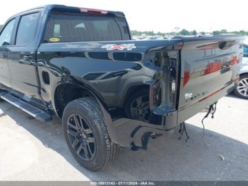 Chevrolet Silverado II 2024 Chevrolet Silverado 2024 CHEVROLET SILVERADO 1500, silnik 5.3, 44, od ubez, zdjęcie 15