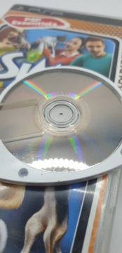The Sims 2 Питомцы PSP 169/19