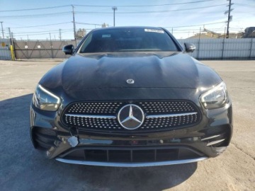 Mercedes Klasa E W213 2022 Mercedes-Benz Klasa E 350 2022 350 2.0 Benzyna 255KM, zdjęcie 5