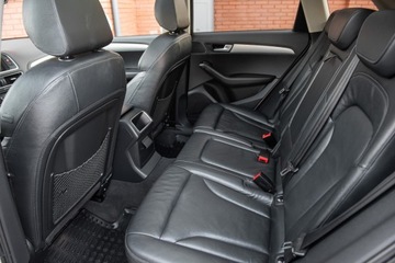 Audi Q5 I SUV 3.0 TDI 240KM 2011 Audi Q5 3.0TDI 240PS Quattro OFFROAD Panorama Serwis Zadbana Gwarancja!, zdjęcie 7