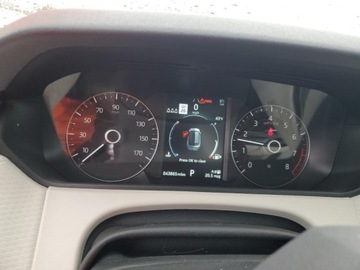 Land Rover Range Rover Velar 2020 Land Rover Range Rover Velar R-Dynamic S 2020 2.0l, zdjęcie 9