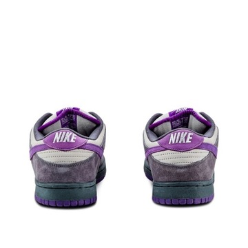 Спортивная обувь Nike Dunk Low Pro SB Purple Pigeon 304292 051 г.44