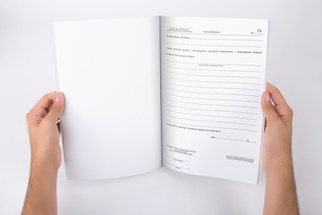 Строительный дневник, 200 листов (100 комплектов), САМОКОПИРОВАНИЕ