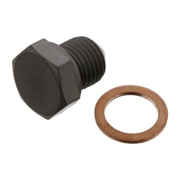 FEBI BILSTEIN 12281 ZÁCPA  VYPOUŠTĚCÍ OLEJE VANA OLEJ