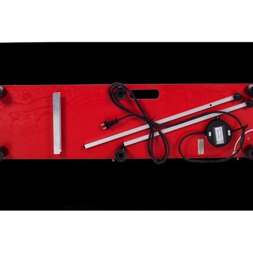 Станок для резки полистирола RemonTech MDS 52/115