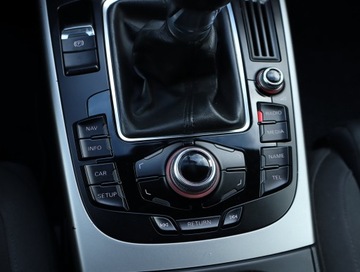 Audi A5 8T Cabriolet 2.0 TDI 170KM 2012 Audi A5 2.0 TDI, 167 KM, Xenon, Bi-Xenon, Klima, zdjęcie 15