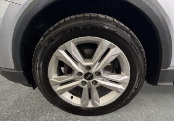 Audi Q2 SUV Facelifting 1.5 35 TFSI 150KM 2022 Audi Q2 VAT 23 35TFSI 150KM S-tronic 20222023 r., salon PL, gwarancja, V, zdjęcie 1