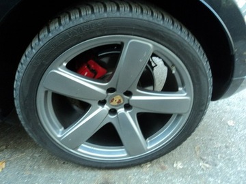 Porsche Macan SUV 3.0 V6 360KM 2018 Porsche Macan sprzedam ładnego PORSHE MACANA 3.0, zdjęcie 9