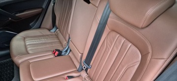 Audi Q5 II SUV 2.0 35 TDI 163KM 2020 AUDI Q5! Stan idealny!, zdjęcie 29