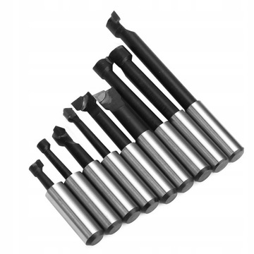 Расточная головка из высокоуглеродистой стали